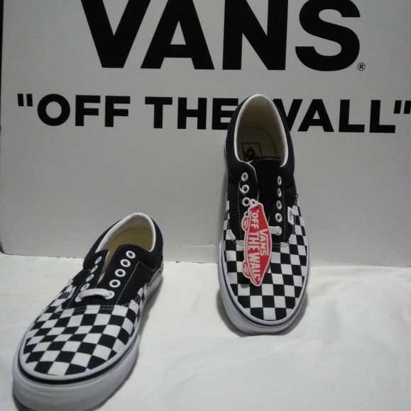 Vans - Picture 7 of 8
